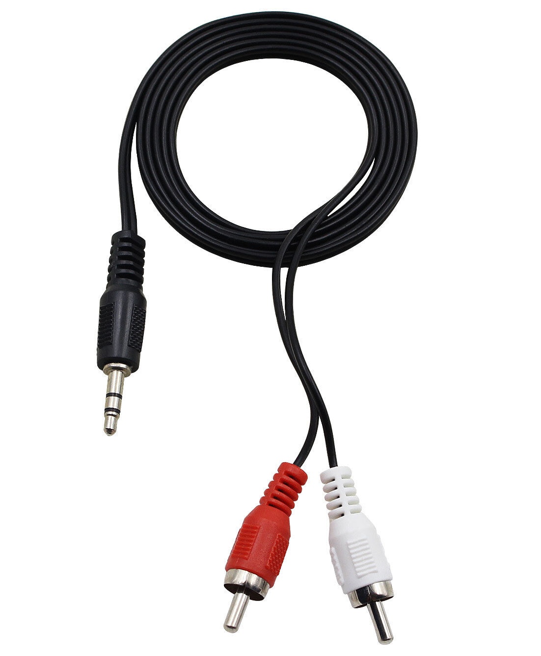 Propojovací audio kabel