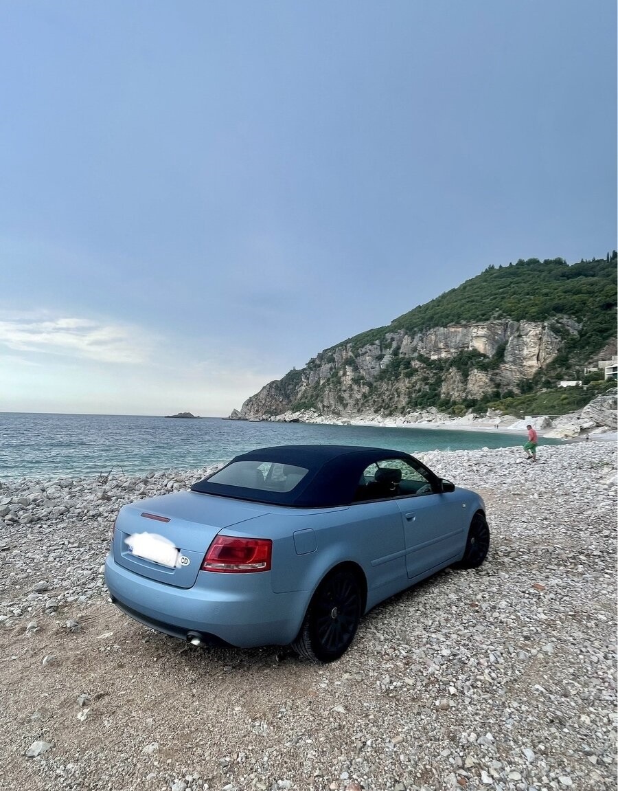 Audi A4 - Prodej spěchá